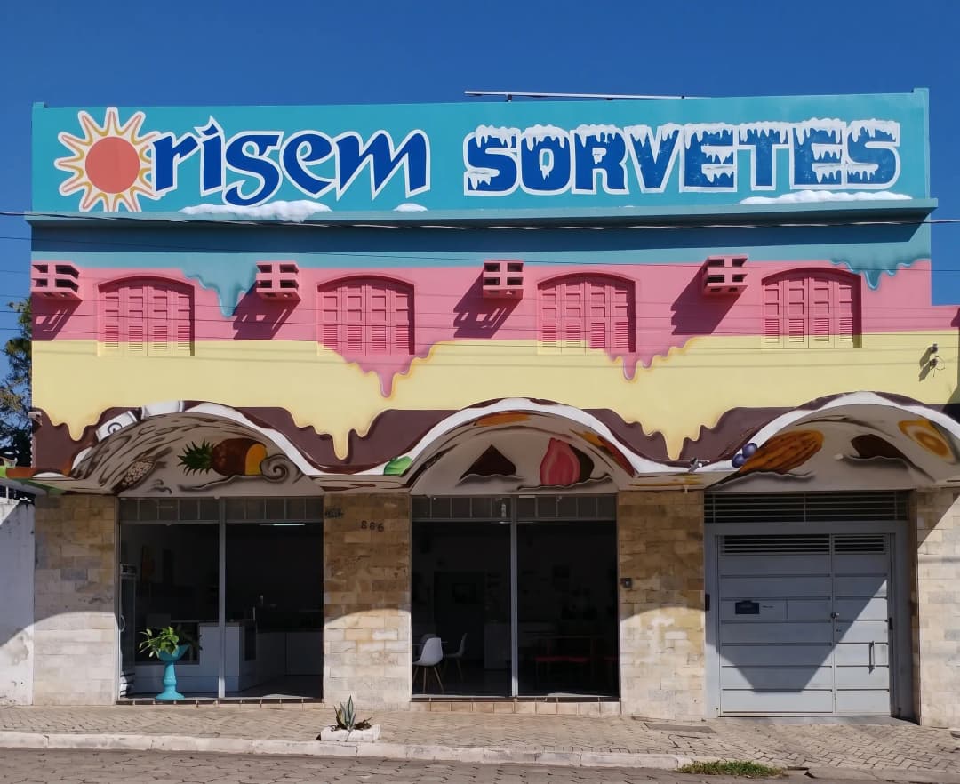 Loja da Origem Sorvetes